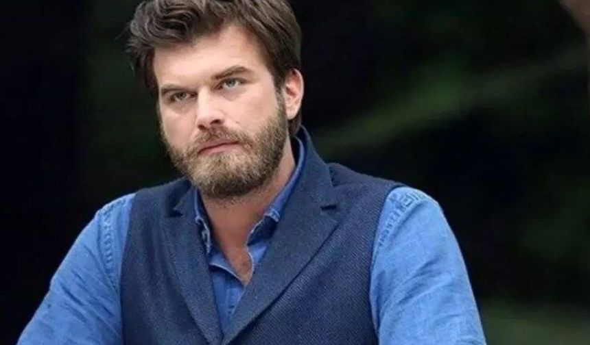 Kıvanç Tatlıtuğ'a partner bulunamıyor! Dönence'de başrol krizi