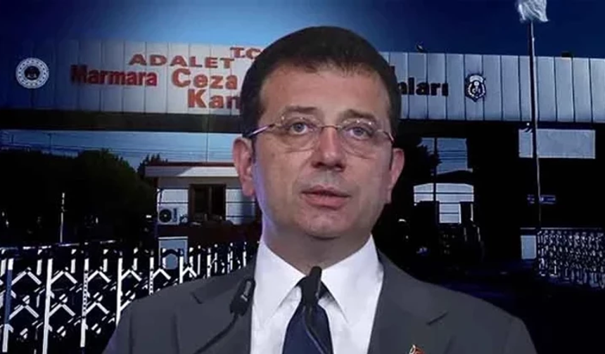 'İBB'ye yönelik 'Yolsuzluk' davası başladı