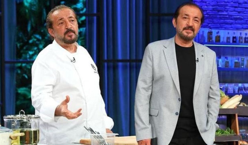 Mehmet Şef'in zayıflama sırrı! ‘Her gün kahvemin içine…’