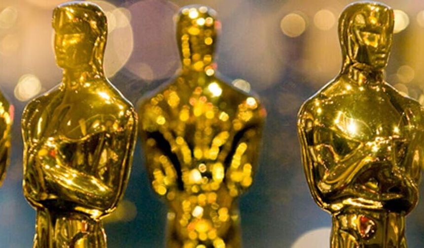 Oscar Ödülleri sahiplerini buldu