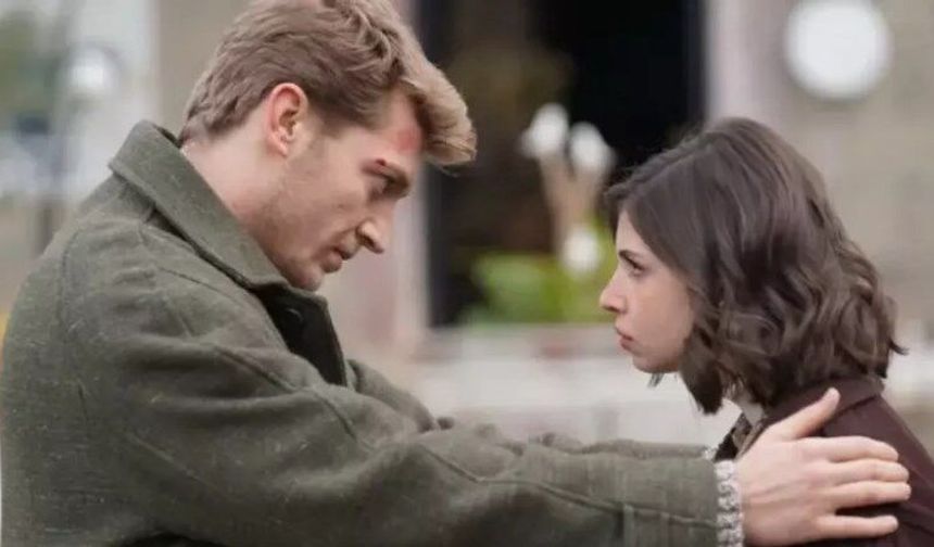 Taşacak Bu Deniz 22. bölüm fragmanı izle! Taşacak Bu Deniz yeni bölüm tarihi değişti