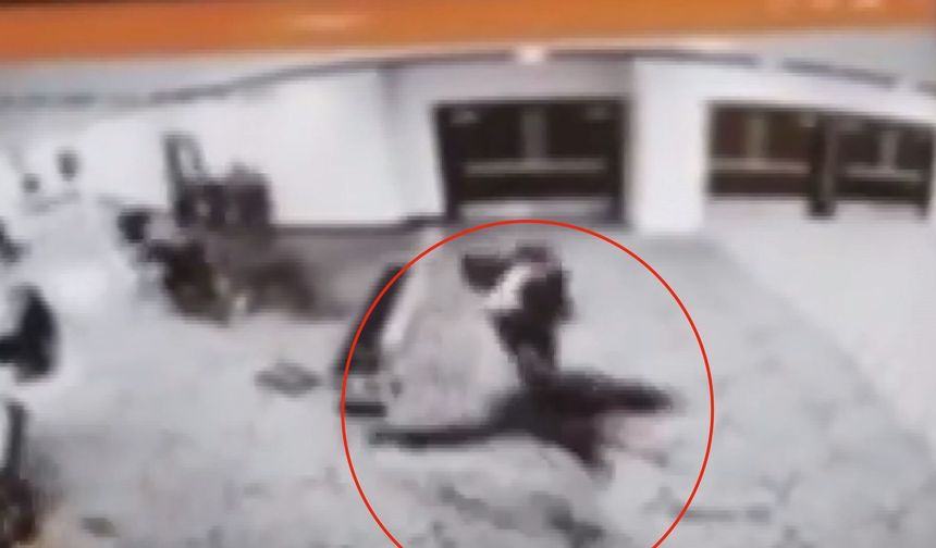 ABD Başkanı Trump'a saldırı girişimi!