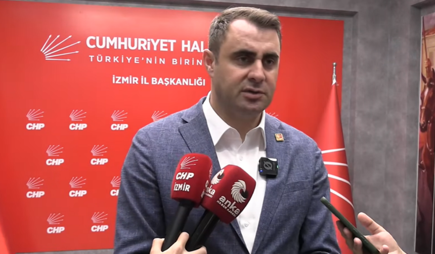 CHP'li Güç'ten 'Mutlak Butlan' çıkışı: Kararı tanımıyorum, Özgür Özel ne derse onu yaparız