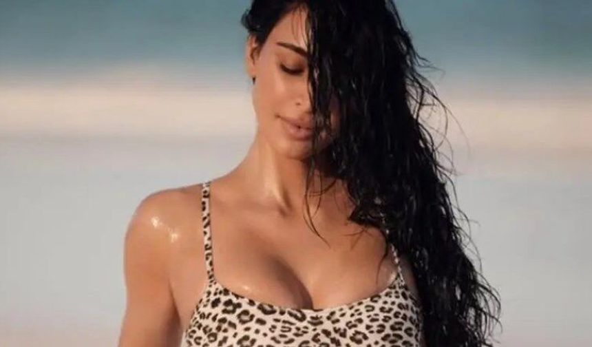 Kim Kardashian milyarder bir avukat olacaktı ama başaramadı! Baro sınavını geçemedi