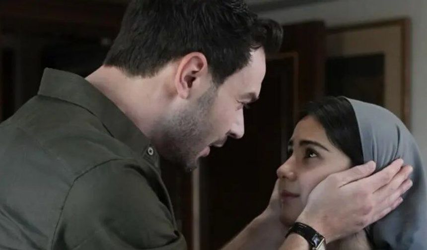 Sevdiğim Sensin 12. bölüm özeti! Yeni bölüm kareleri...