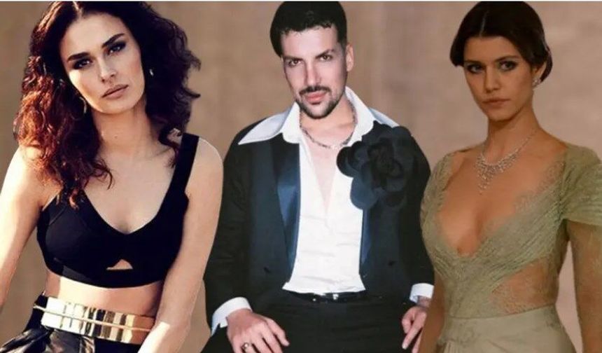 Ünlülere uyuşturucu soruşturması: Beren Saat, Ayşe Hatun Önal, Kerim Can Durmaz... Test sonuçları çıktı