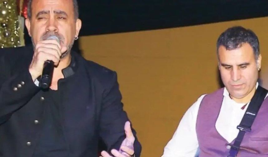 Haluk Levent’in kardeşi Berkant Acil tutuklandı!