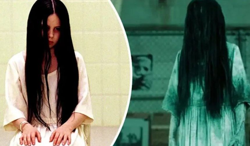 Halka'nın Samara'sı neden öldü? Daveigh Chase'ten acı haber