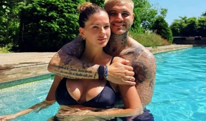 Mauro Icardi icralık oldu! Yıllık kirası dudak uçuklattı