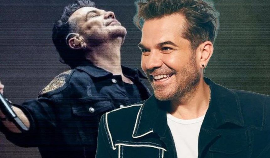Uyuşturucu test sonucu pozitif çıkmıştı! Kenan Doğulu'dan açıklama gecikmedi