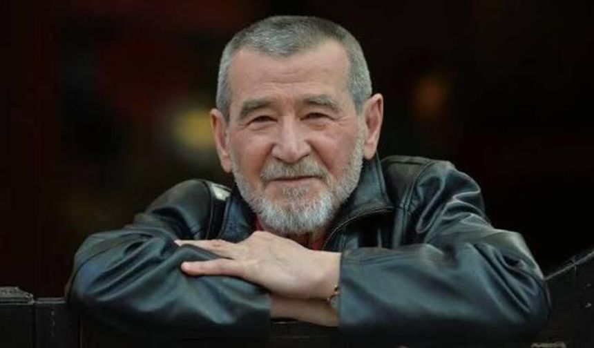 Şair Ahmet Telli hayatını kaybetti