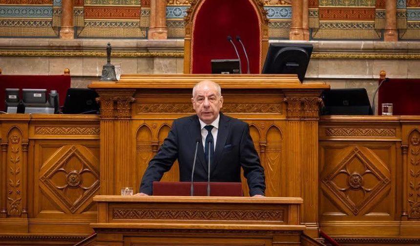 Macaristan'da Sulyok dönemi sona erdi