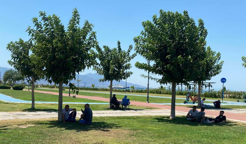 Sıcak çarpması bilinç kaybına kadar ilerleyebiliyor