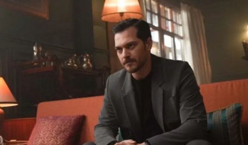 Çağatay Ulusoy'un son halini gören şaşırıyor! Bodrum'daki görüntüsü TT oldu