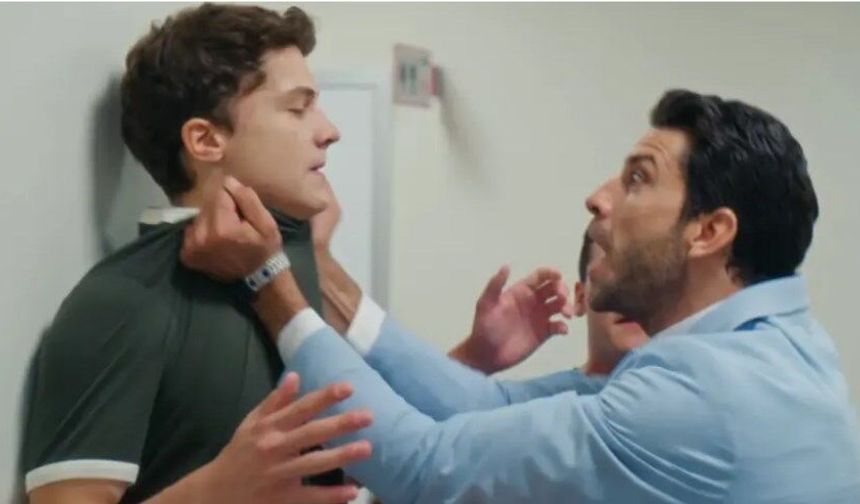 Daha 17'ye sürpriz isimler dahil oldu! Hikayenin seyri değişiyor