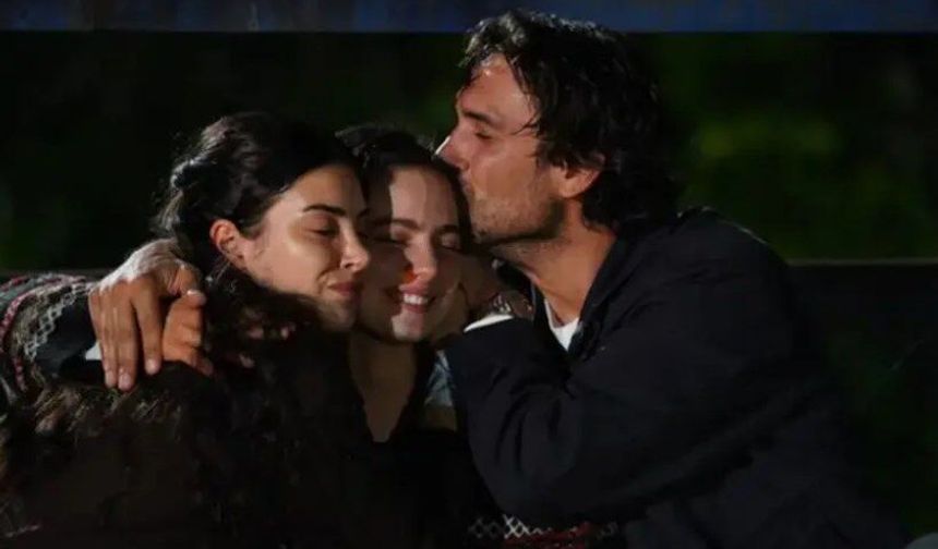 Taşacak Bu Deniz'den apar topar çıkartılmıştı! Onur Dilber rakip kanalla anlaştı