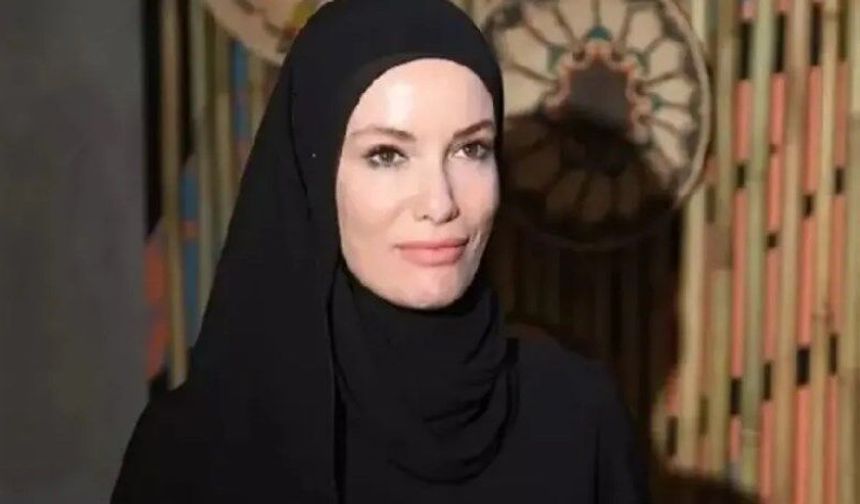 Gamze Özçelik Operasyon Alesta ile ekrana dönüyor! Setten ilk görüntüler paylaşıldı