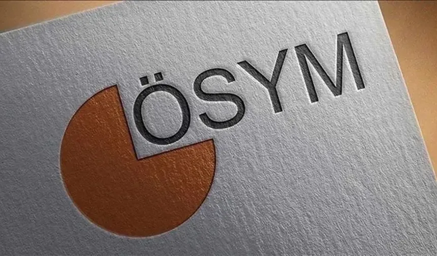 YKS yerleştirme sonuçları açıklandı