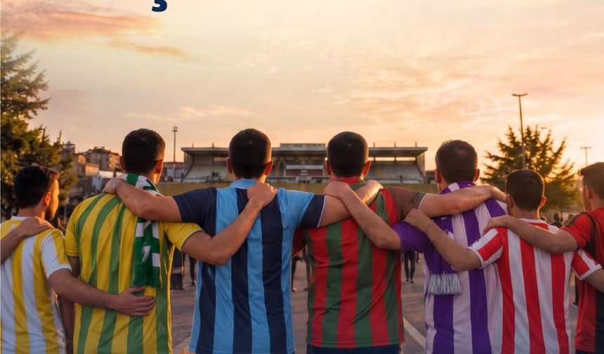 Aliağa Futbol’un 4. hafta maçı Tivibu Spor’da