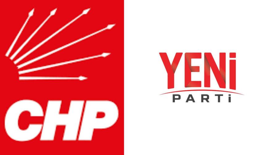 Çiğli meclis üyelerinden ortak açıklama; AK Parti'ye geçme düşüncemiz yoktur