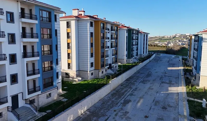 Kiralık sosyal konut kampanyası başvuru şartları neler?