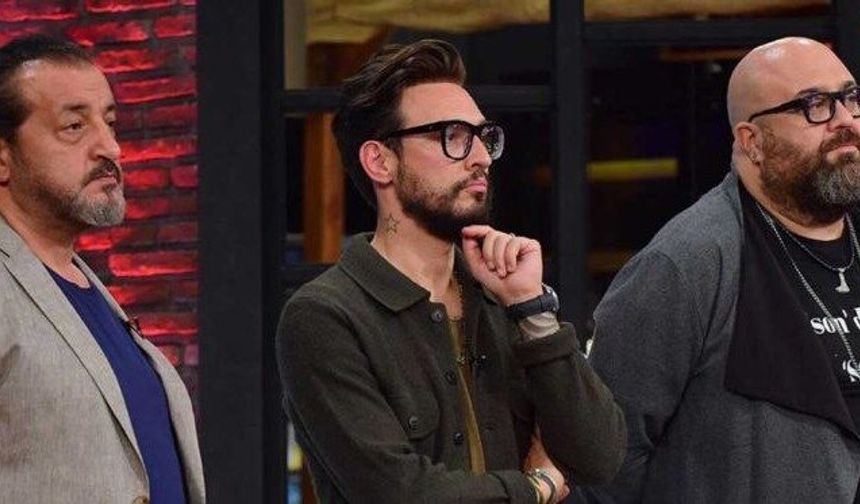 MasterChef'te eleme adayı kim oldu? Potaya kim gitti?