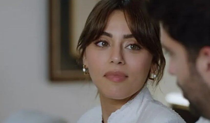 Sıla Türkoğlu "Emanet" dizisinden çıktı, dava açıldı! Mahkemeden karar
