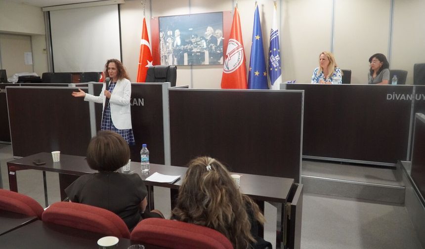 Karşıyaka'da Dünya Mimarlık Günü buluşması