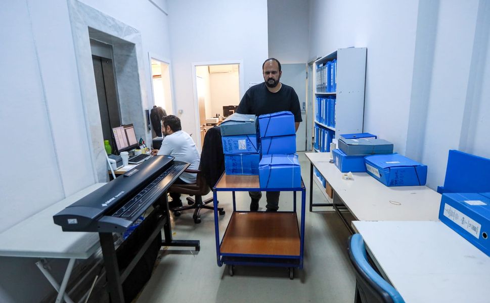 Karşıyaka'da dijital arşivle verimlilik arttı, gelir ikiye katlandı