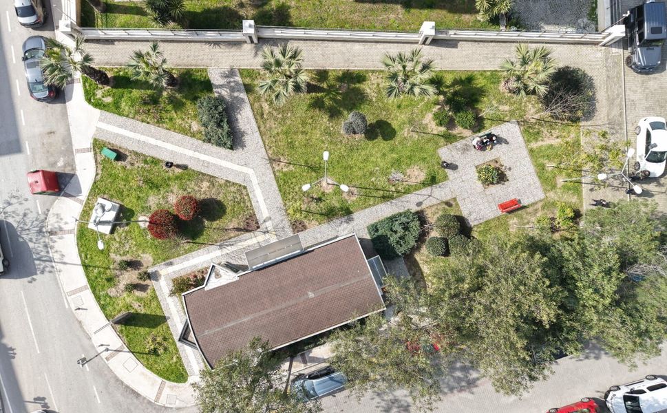 Ata'nın emaneti Karşıyaka'da yaşayacak