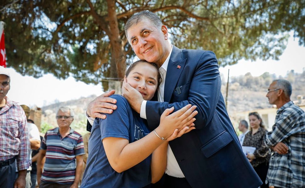 İzmir, çocuk politikalarında çıtayı yükseltiyor