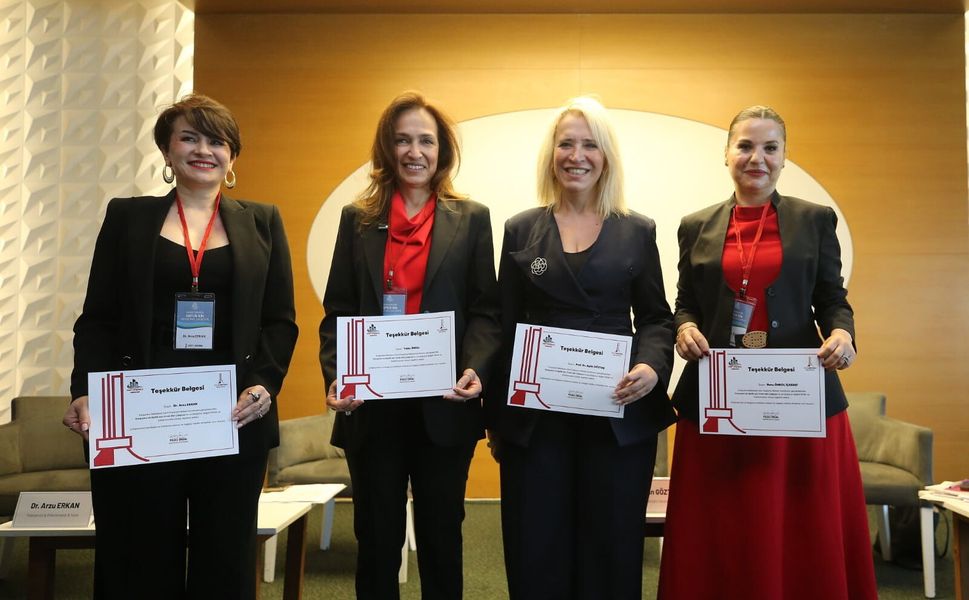 Karşıyaka'da eşitlik için ortak akıl çalıştayı