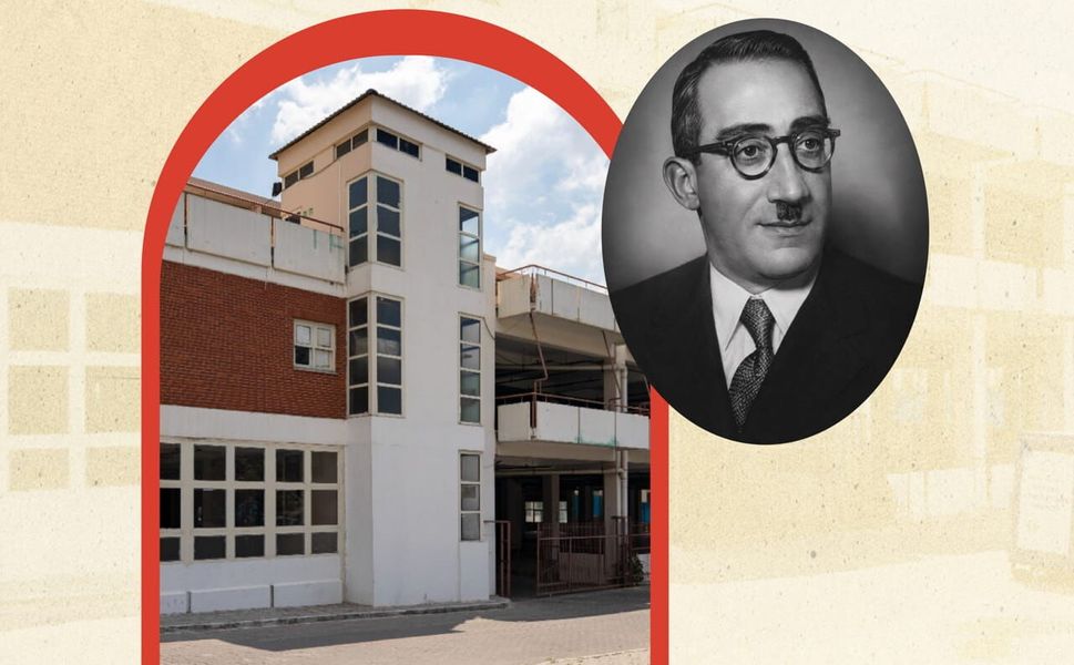 Karşıyaka Belediyesi'nden vefa örneği