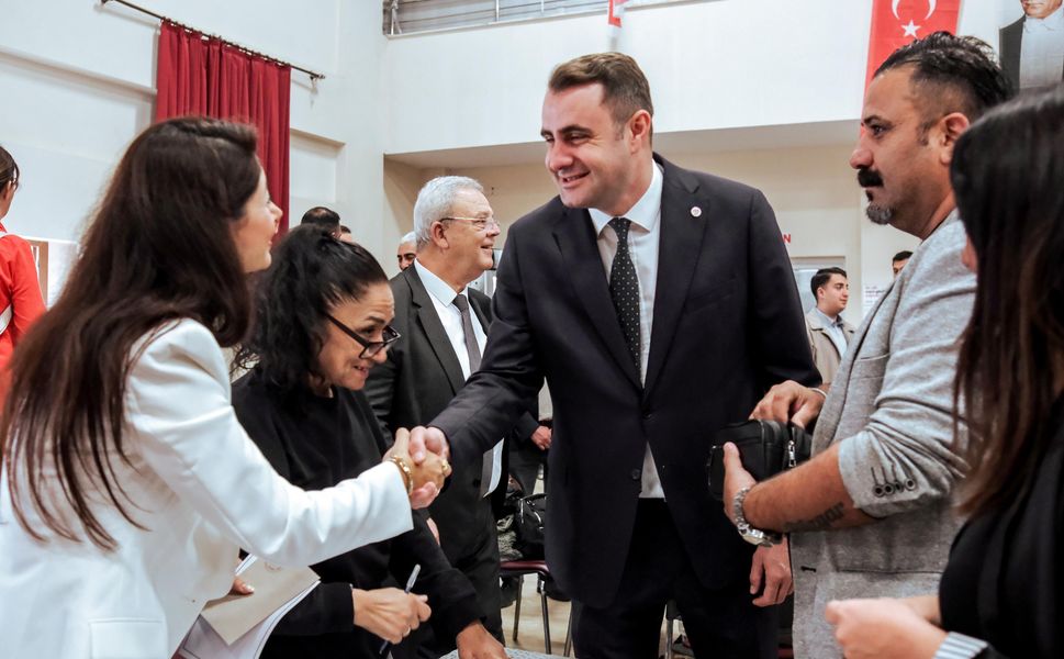 Başkan Güç'ten ön seçim değerlendirmesi: Yüzde 70’in üzerinde katılım oldu