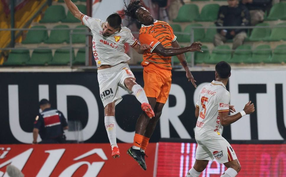 Süper Lig'de galibiyeti olmayan tek takım Göztepe