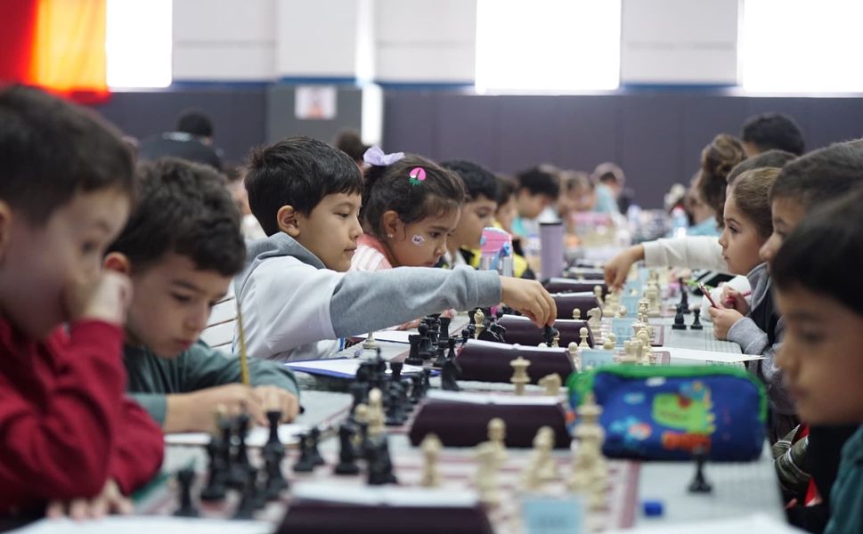 Torbalı Belediyesi’nden Fark Yaratan Turnuva