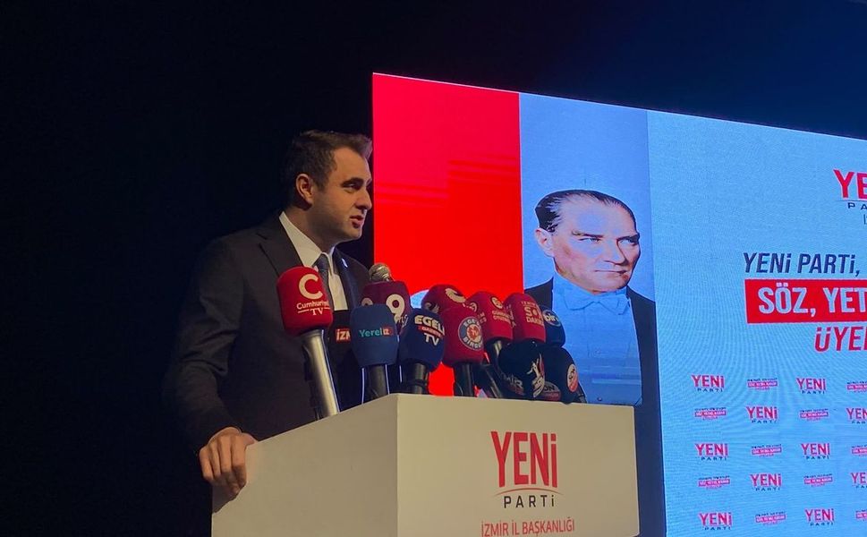 Çağatay Güç'ten ön seçim mesaji: Yeni bir iktidar geliyor