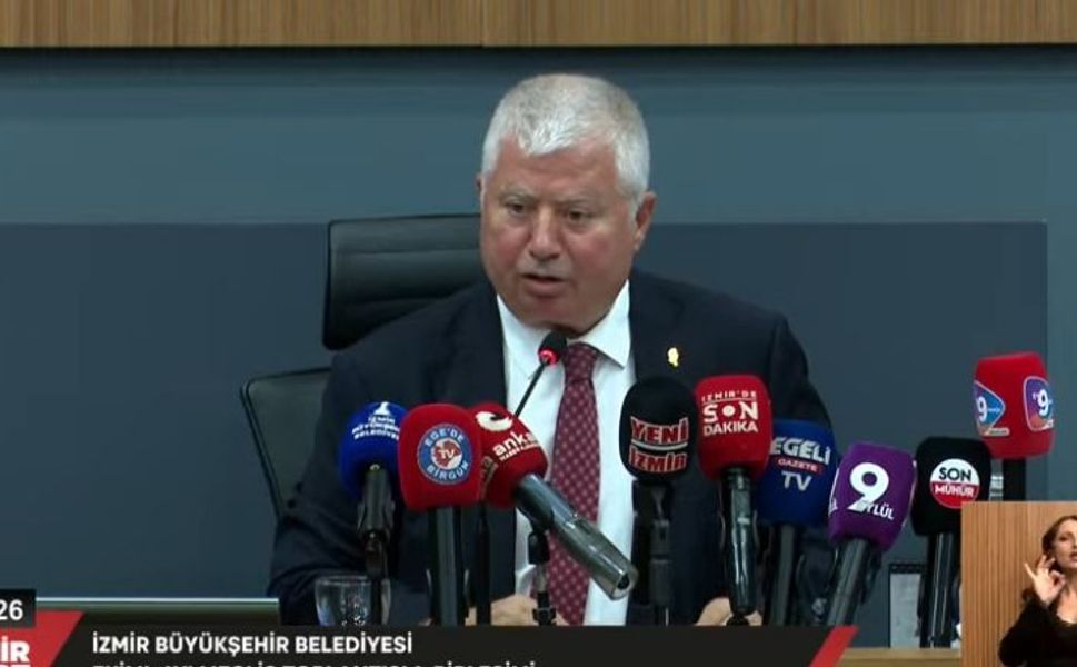 Mustafa Özuslu, başka partiye geçecek mi? Özuslu'dan net açıklama!