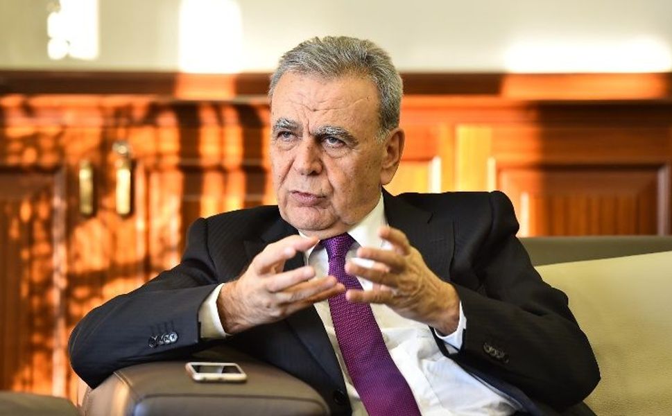 Kocaoğlu'ndan ön seçim mesajı: Kazanamazsam, partiye karışmayacağım
