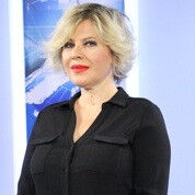 Yelda ÇETİNER