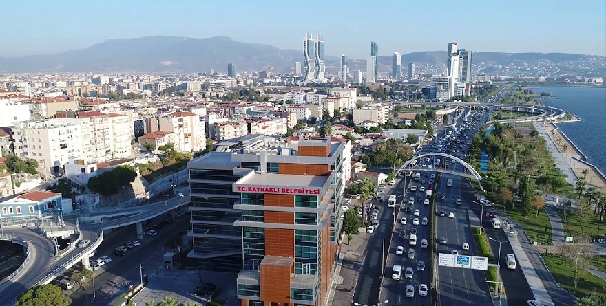 B A Y R A K L I B L D