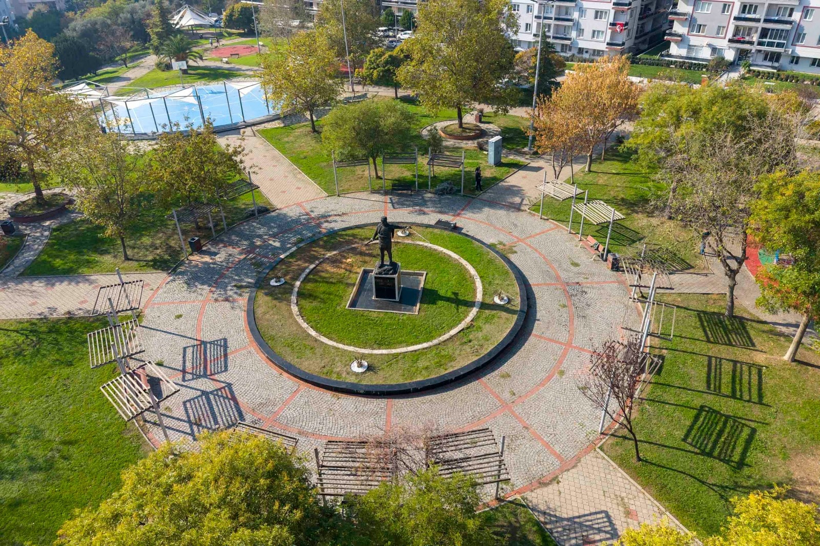 Buca Belediyesi Kasım Editoryal 10 Min