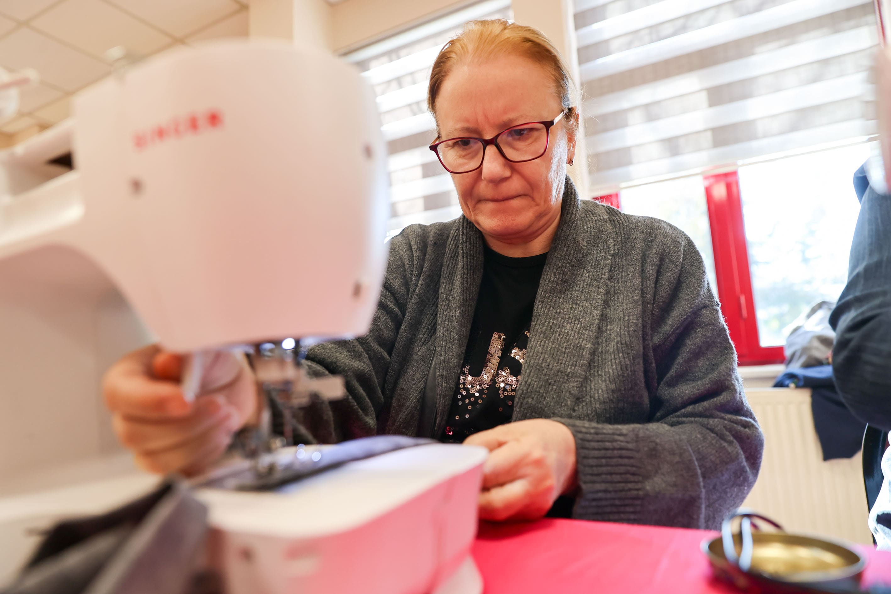 Buca Canta Yapımı (1) Min