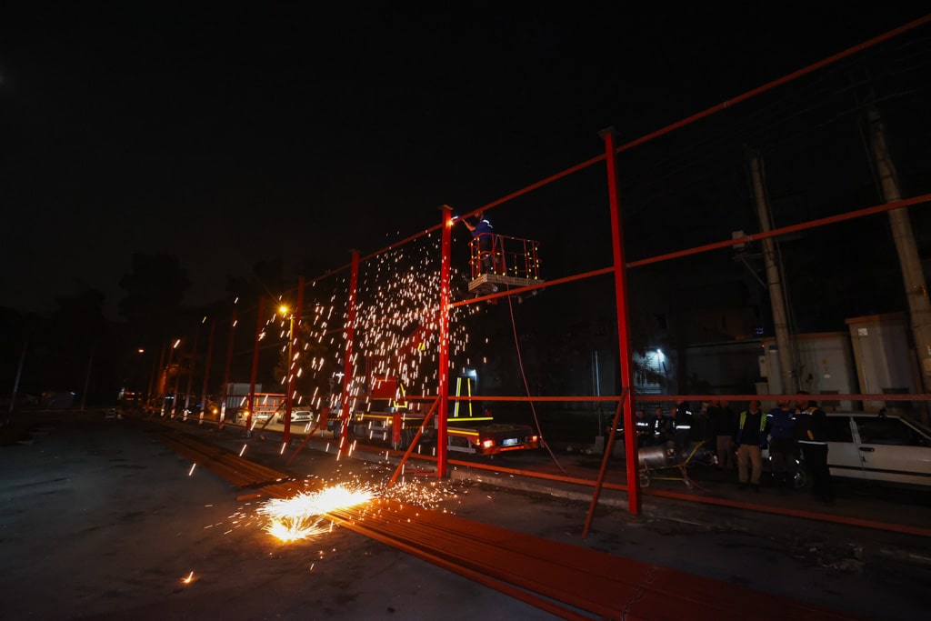 Buca Kacak Yapi Yikim (8) Min