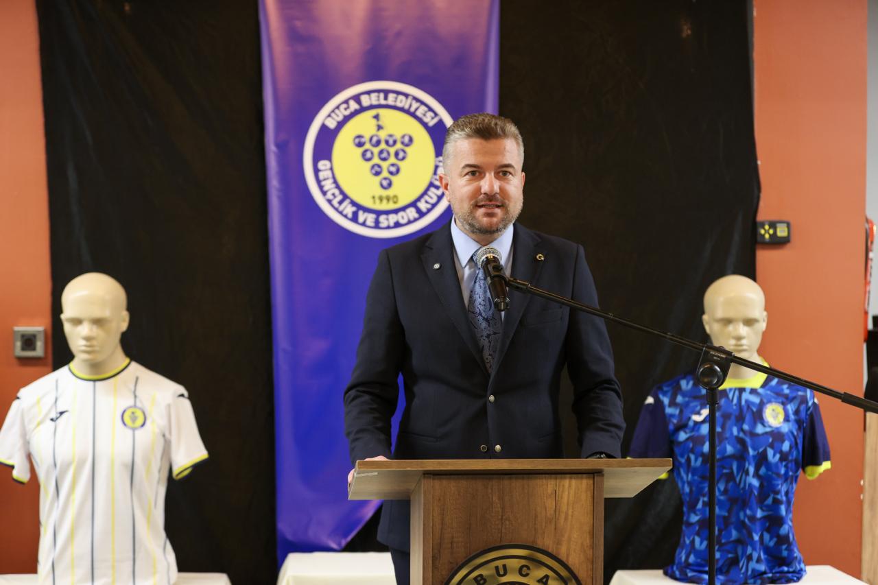 Bucabelediyespor Için Birlik Gecesi 01 Min