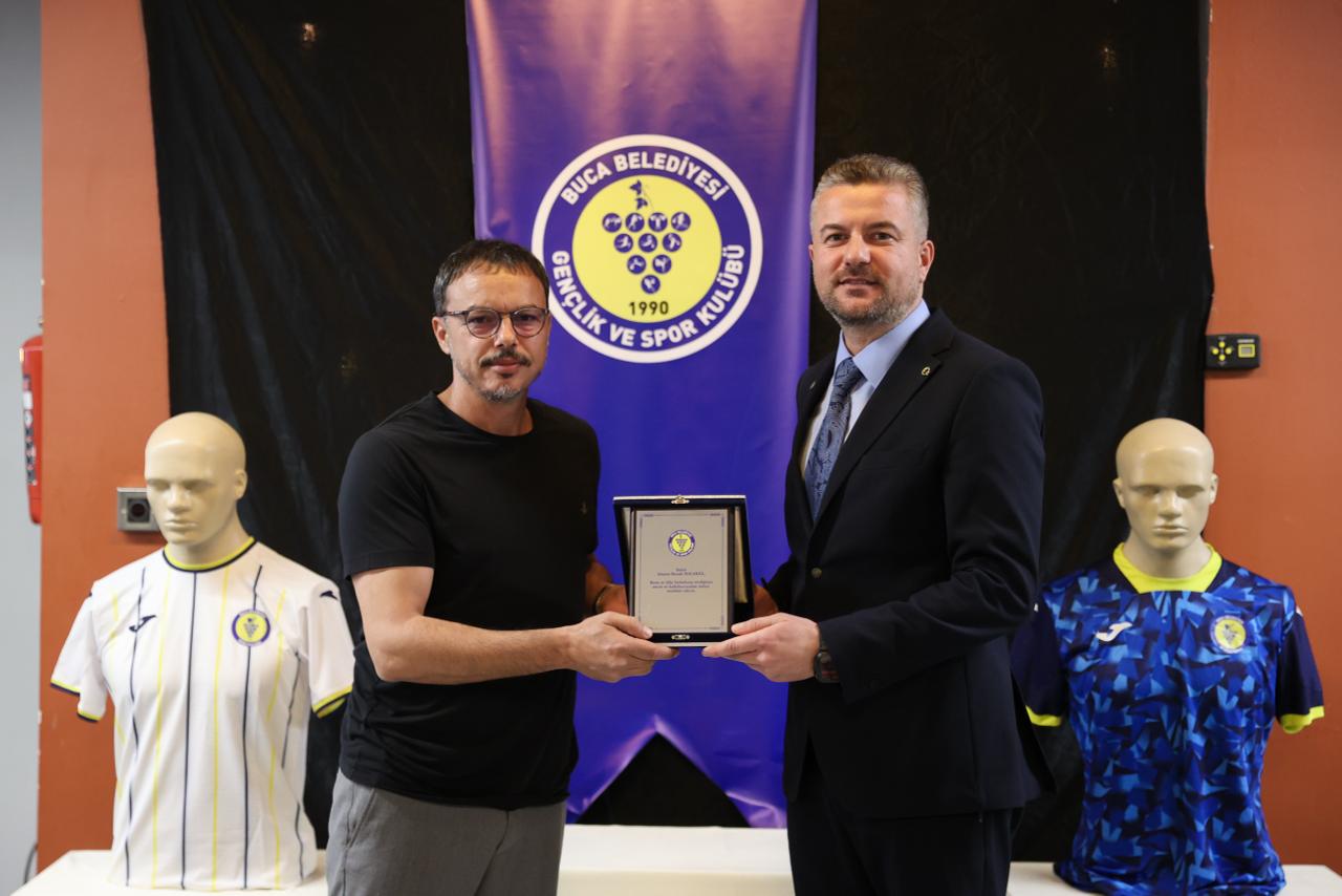 Bucabelediyespor Için Birlik Gecesi 05 Min