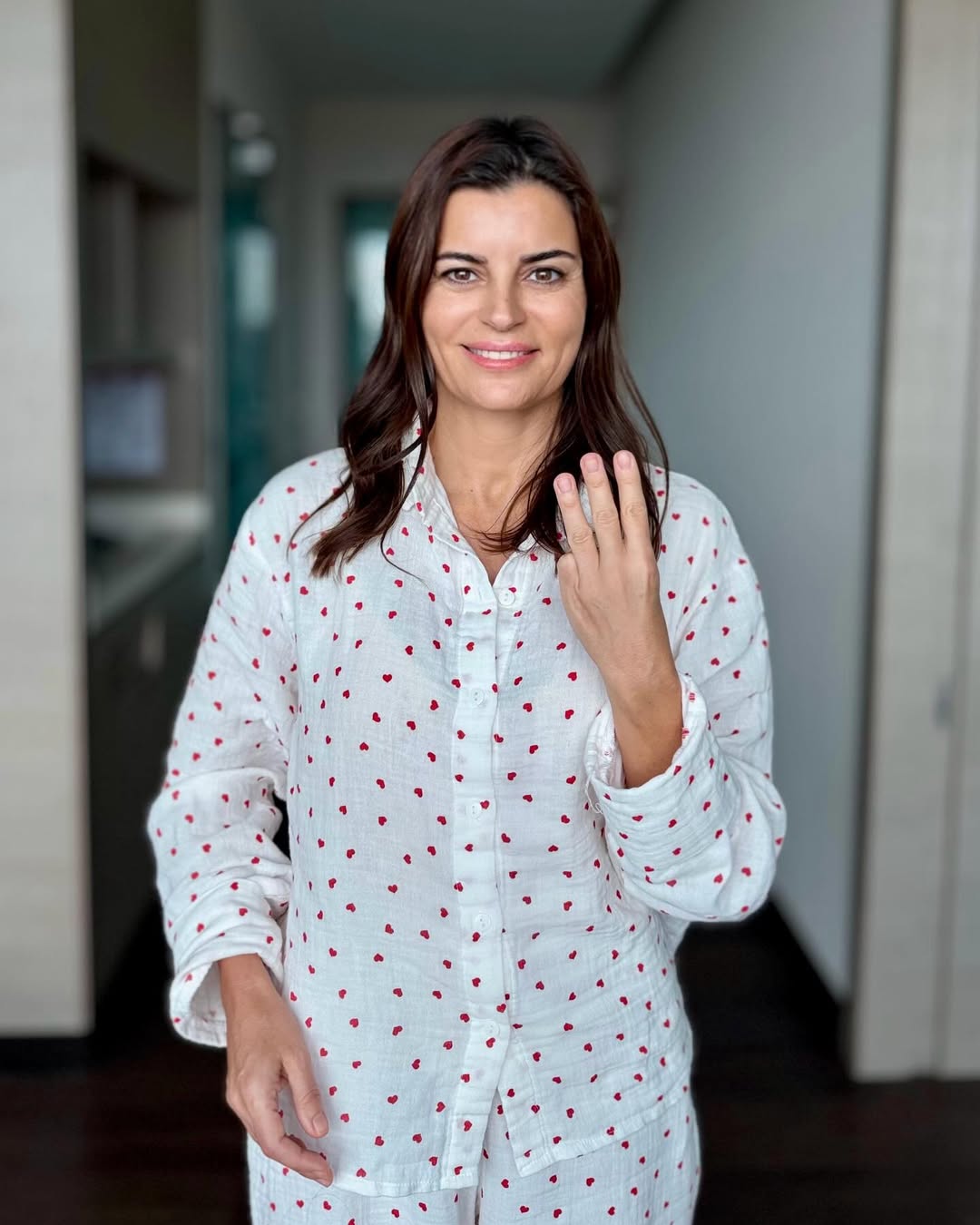 Bunu Nasıl Paylaşırım Bilmiyordum Ama Bugün Telefonum Fazla Çalmaya Başladığı Için Ne Kadar Ha Min