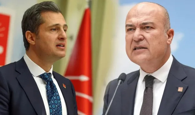 Chp De Bakan Ve Yucel In Koltuklari Gidiyor Mu 1910