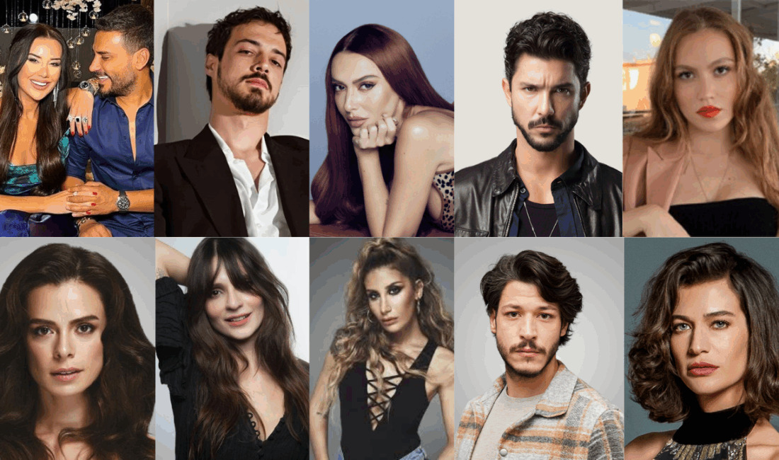 Dilan Ve Engin Polat Gozaltina Alin Srxn