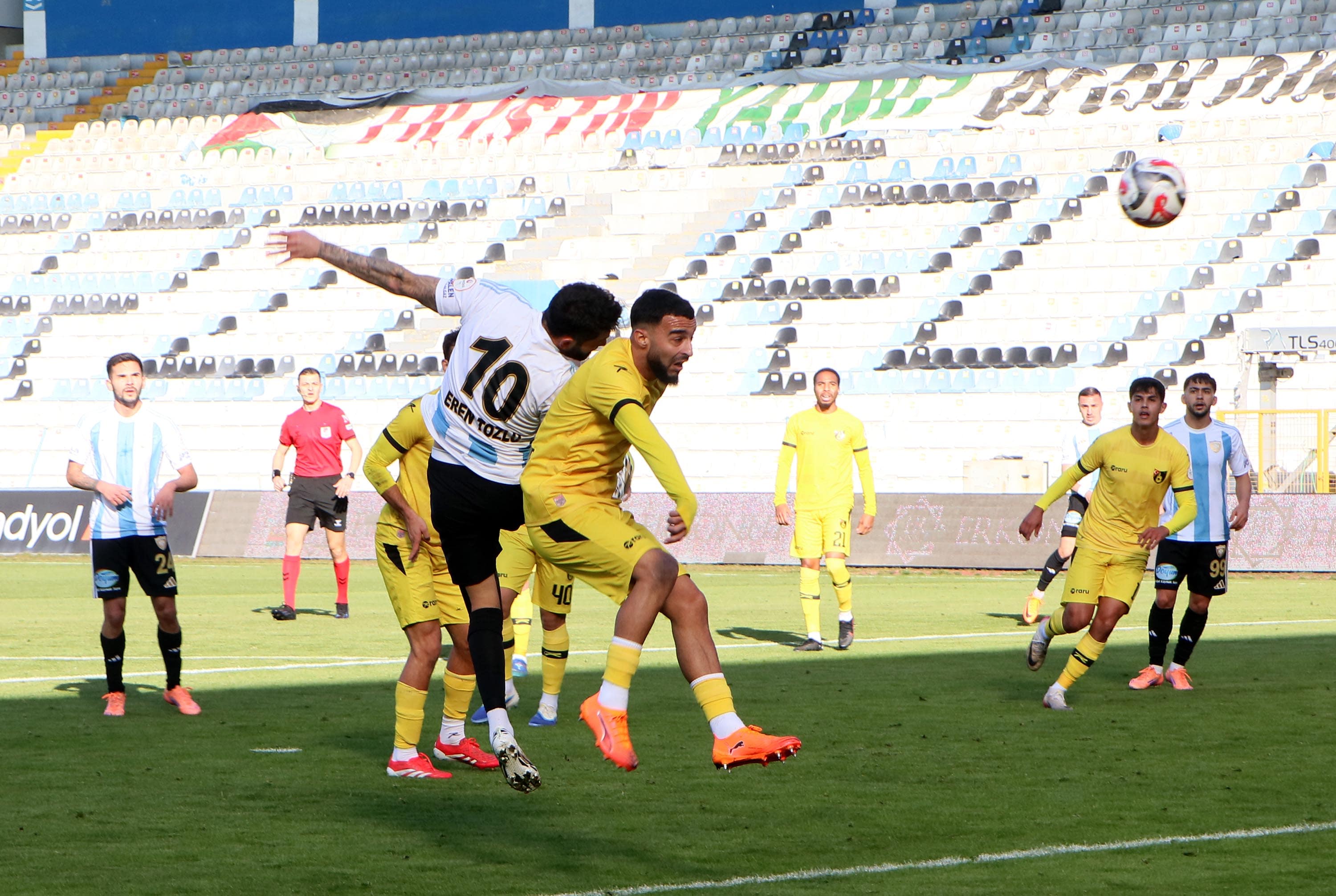 E R Z U R U M S P O R F K I S T A N B U L S P O R 4 1039174 308404 Min